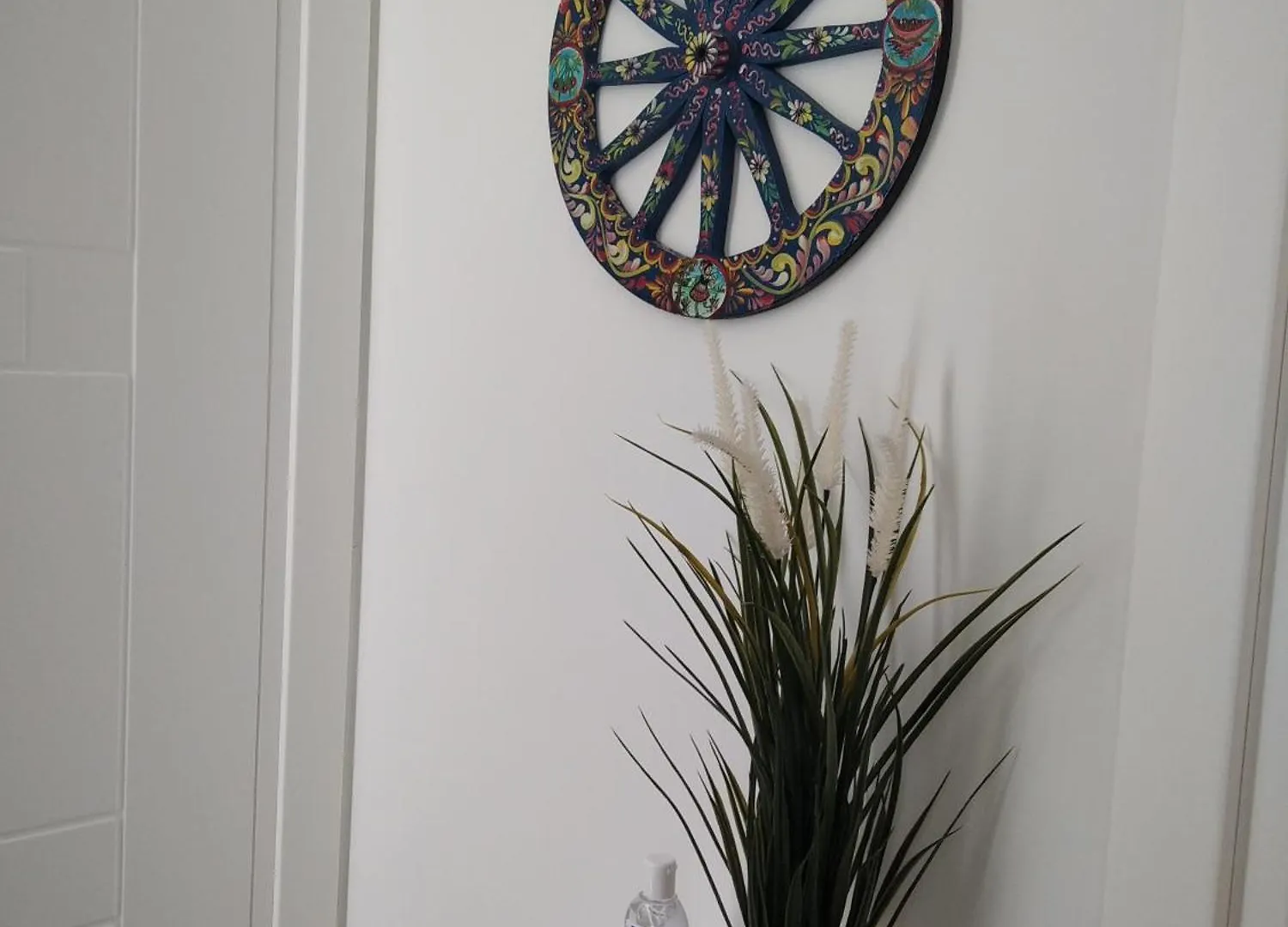 Apartament Terra Mia Suite Katania