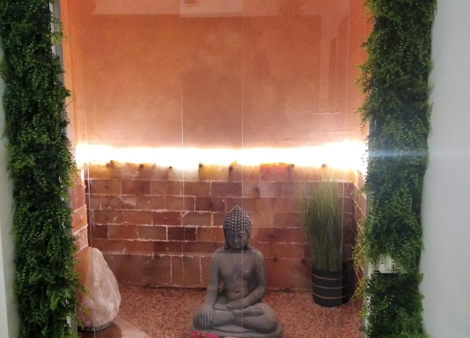 Appartamento Terra Mia Suite Aeroporto di Catania Fontana Rossa Italia
