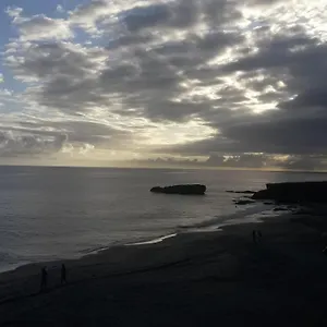 Cuartos Man Pretinha Tarrafal (Sao Nicolau)