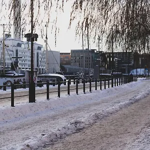 Affordable In Trendy Sofo, Construction Work Ville de Stockholm